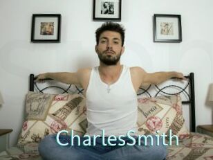 CharlesSmith Straponles