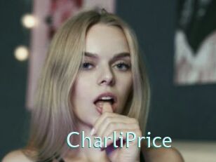 CharliPrice