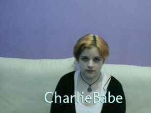CharlieBabe