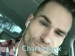 CharlieBanx