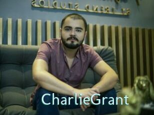 CharlieGrant