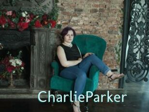 CharlieParker