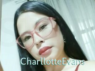 CharllotteEvans