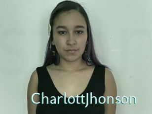 CharlottJhonson