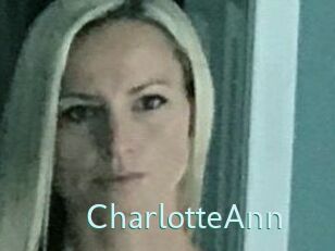 CharlotteAnn