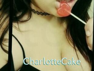 CharlotteCake Straponles