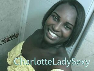 CharlotteLadySexy