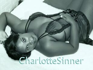 CharlotteSinner