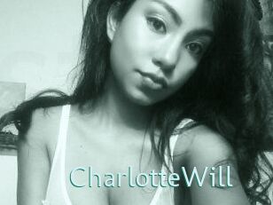 Charlotte_Will