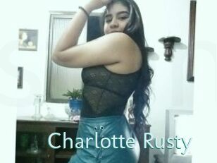Charlotte_Rusty