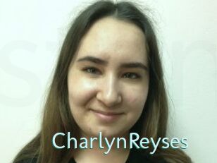 CharlynReyses