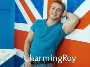 CharmingRoy
