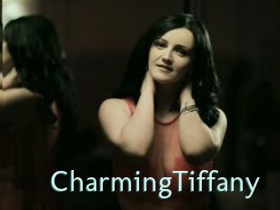 CharmingTiffany Straponles