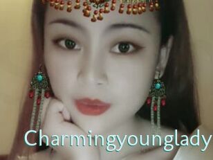 Charmingyounglady