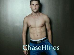 ChaseHines