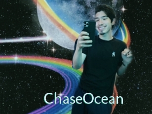 ChaseOcean