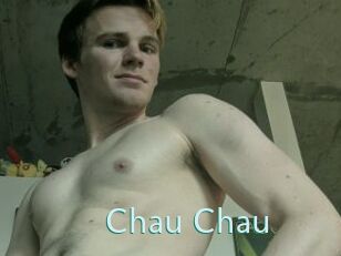 Chau_Chau