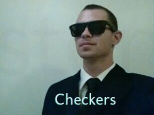 Checkers