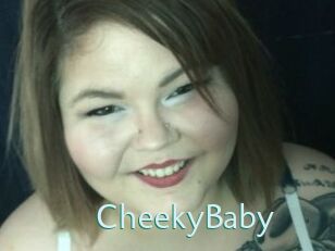 CheekyBaby