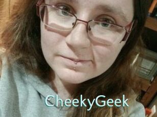 CheekyGeek