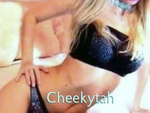 Cheekytah_