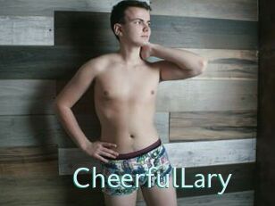 CheerfulLary