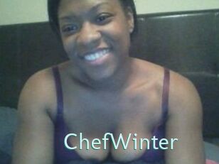 ChefWinter