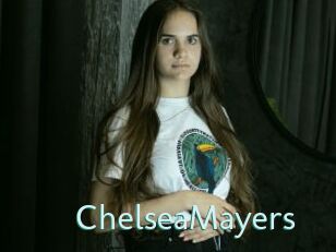ChelseaMayers