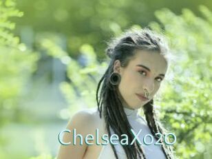 ChelseaXo20