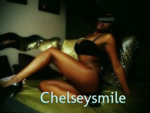 Chelseysmile