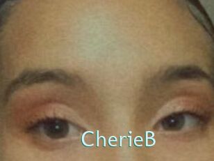 CherieB