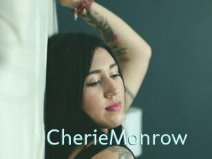 CherieMonrow Straponles