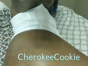 CherokeeCookie