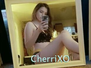 CherriXO