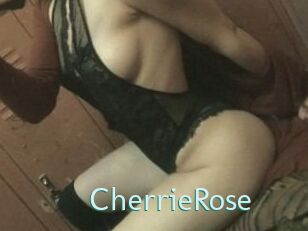 CherrieRose