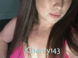 Cherry143