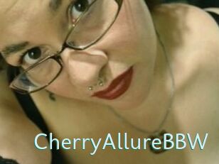 CherryAllureBBW