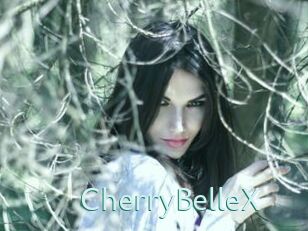 CherryBelleX