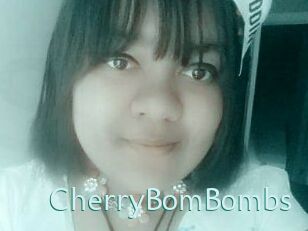 CherryBomBombs