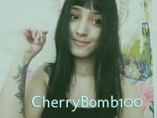 CherryBomb100