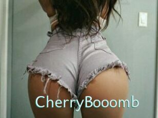 CherryBooomb