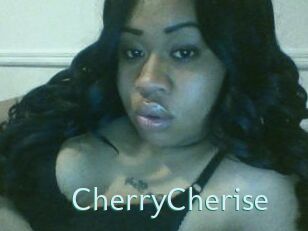 CherryCherise
