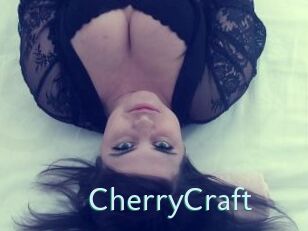 CherryCraft