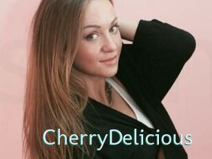 CherryDelicious