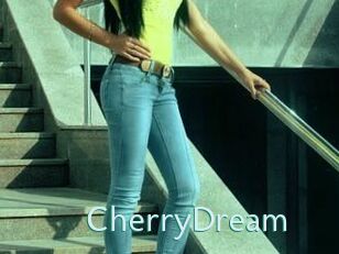 CherryDream