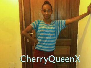 CherryQueenX
