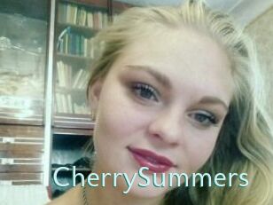 CherrySummers