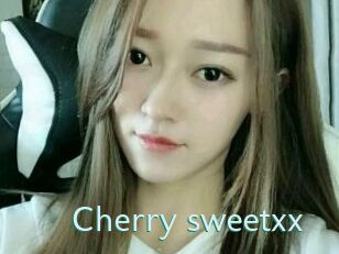 Cherry_sweetxx