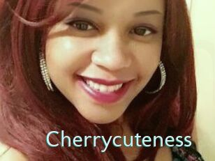 Cherrycuteness