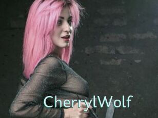 CherrylWolf